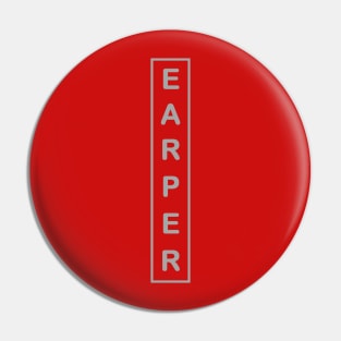 EARPER Pin