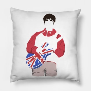 Noel Pillow