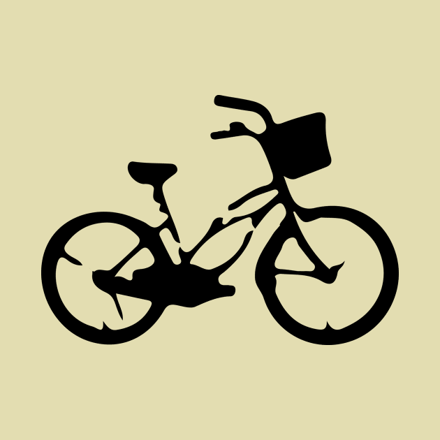 Bicycle by Souna's Store