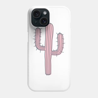 Boho Cactus Collection Phone Case