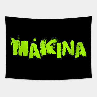 Makina Tapestry