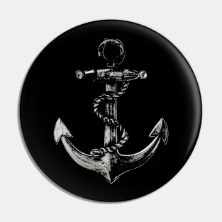 anchor Pin