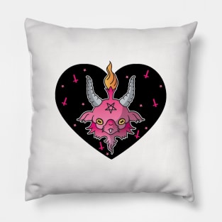 Beelzebub Pillow