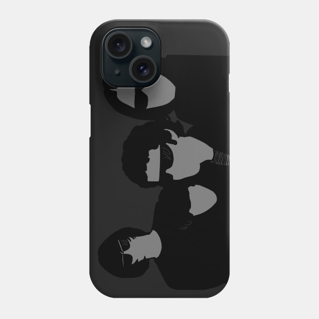 Velvet Underground 2 Phone Case by AlexRobinsonStuff