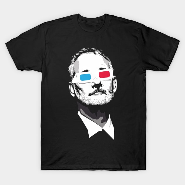 Bill Fcking Murray - blaksoue #1715