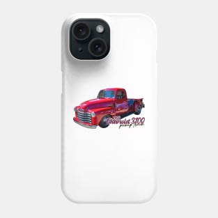 1947 Chevrolet 3100 Pickup Truck Phone Case