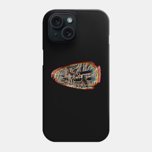 Playboy Plectrum Phone Case