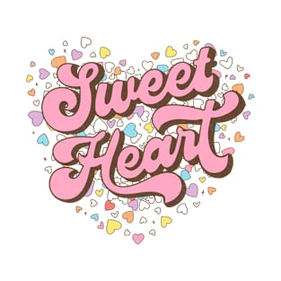 Sweetheart T-Shirt