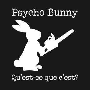 Psycho Bunny T-Shirt