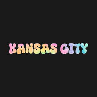 Kansas City T-Shirt