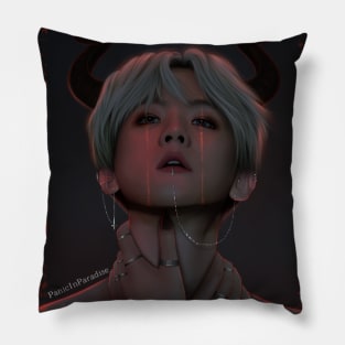 Wicked Pillow