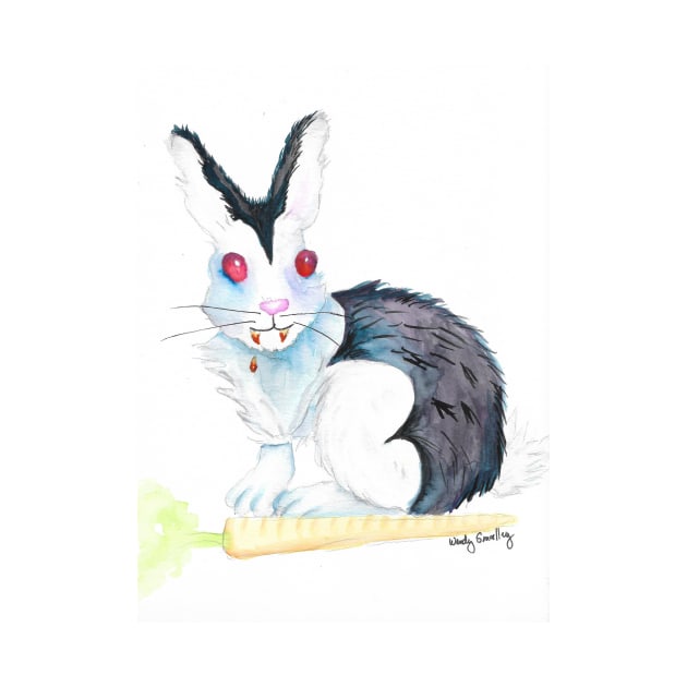 Bunnicula by Wendysmalley