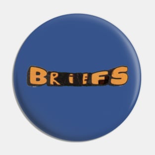 Briefs Pin