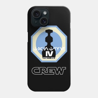 Tantive IV - Crewman Phone Case