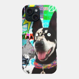 Dogspot Phone Case