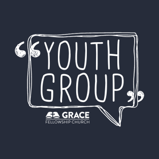 GFC Youth Group T-Shirt