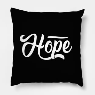 Hope Pillow