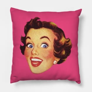 Doris Pillow