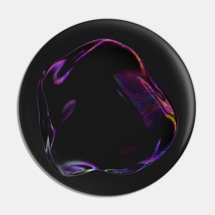 bubble Pin