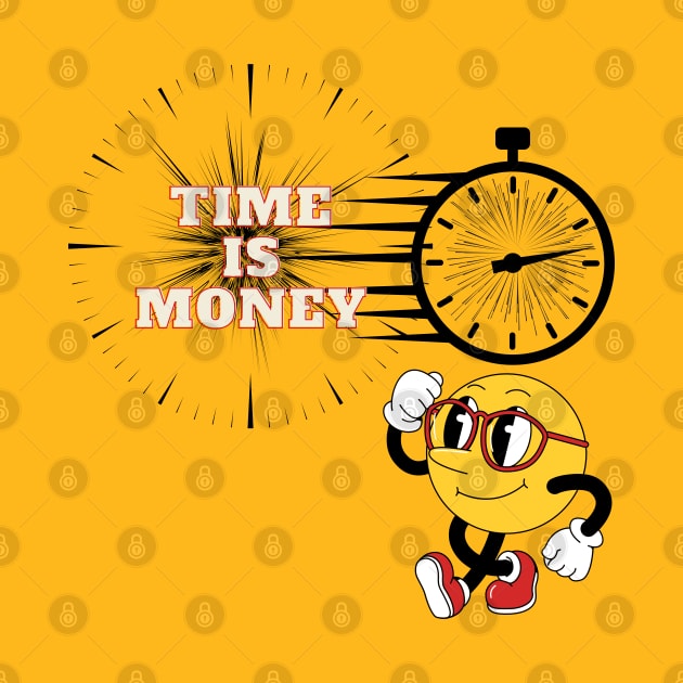 time is money by stylishkhan