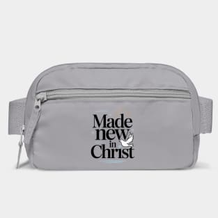 Made New in Christ Christian Gift Bag