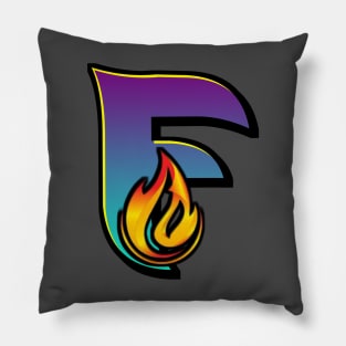 Fire Pillow