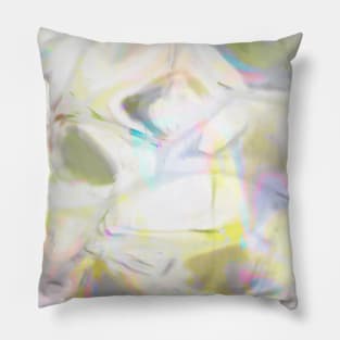 Unicorn Things 5 Pillow