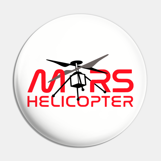 The ingenuity helicopter captured this image of its shadow as it hovered about 10 feet above the martian. Ingenuity: The Mars Helicopter - Ingenuity Logo - Kołek ...
