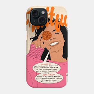 Fruitful Phone Case