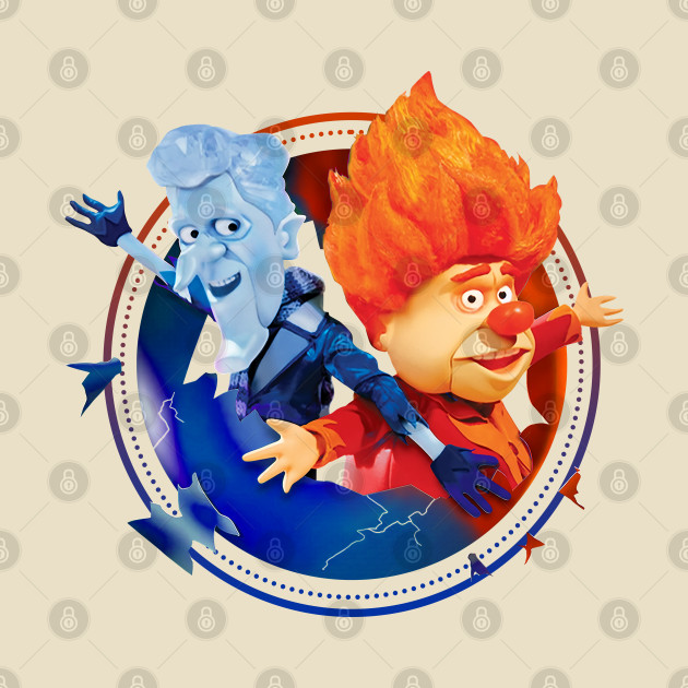 MISER BROTHERS - Miser Brothers - Phone Case