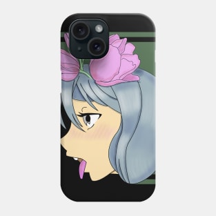 Anime girls G Phone Case