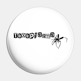 Toxoplasma Pin