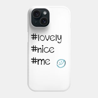 #me Phone Case