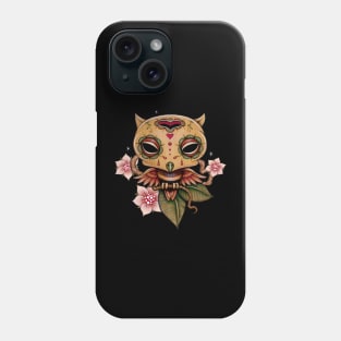 Alchemy Owl Phone Case