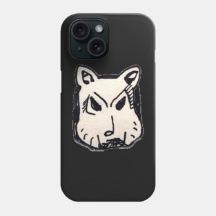 You’re next Phone Case