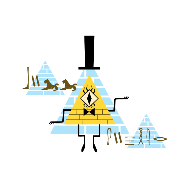 Hieroglyph Bill by WaveCipher