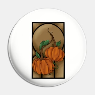 Pumpkins Pin