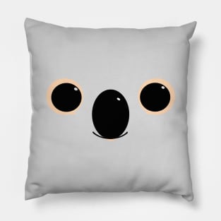 Koala Love Pillow