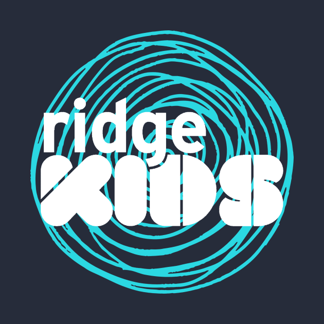 Ridge Kids - Blue by TheRidge