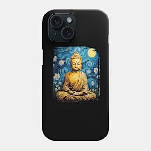 Buddha Phone Case