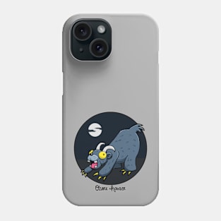 Ozark Howler Phone Case