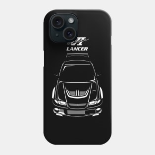 Lancer Evolution VI 1999-2001 Phone Case