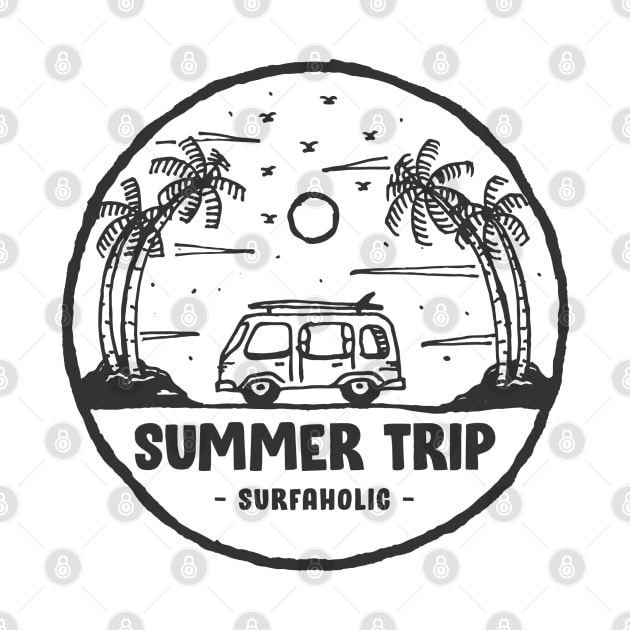 Surf Clothes | Summer Trip by ogdsg