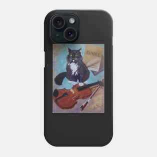 Maestro Phone Case