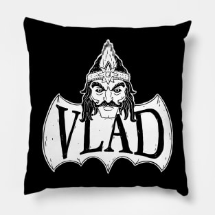 VLAD Pillow