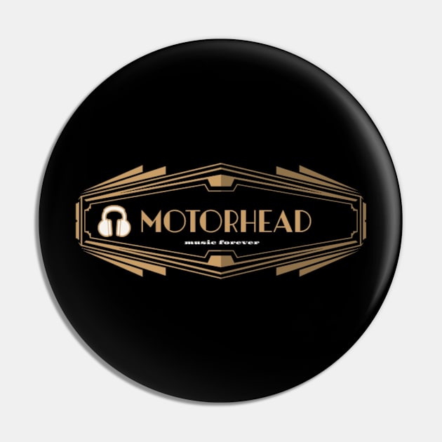 listening to motorhead music Pin by fajarbaru