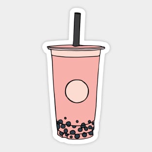 Pink Drink Sticker by mirra7  Aesthetic stickers, Iphone case stickers, Drink  stickers