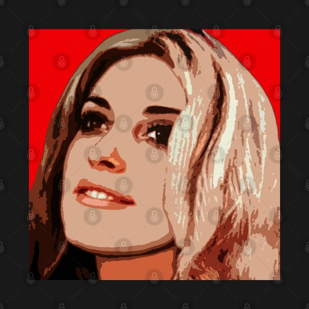 sharon tate by oryan80