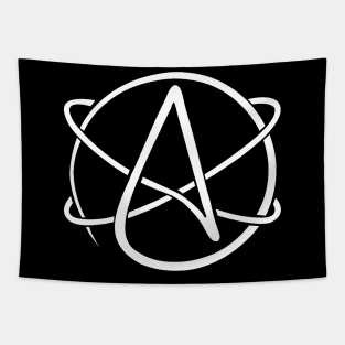 Atheist Tapestry