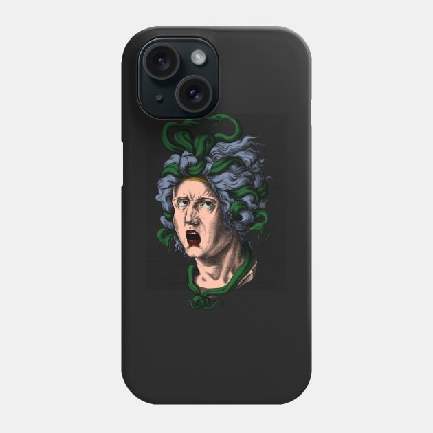 Don't Talk To Me Phone Case by midnighteulogy